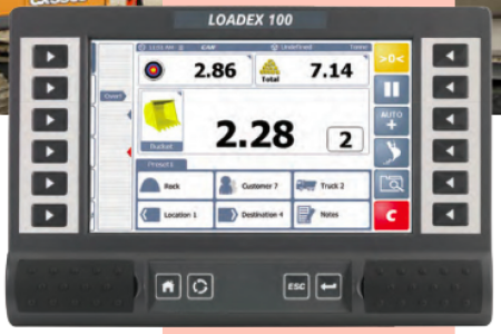 Loadex 100